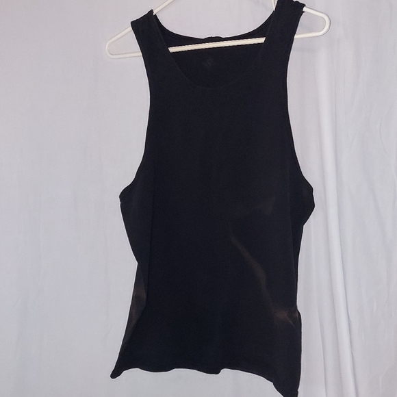 Tank top - Picture 1 of 3